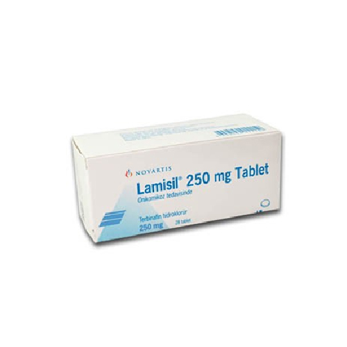 ラミシール250mg 14錠