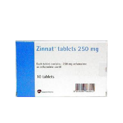 ジンナット250mg