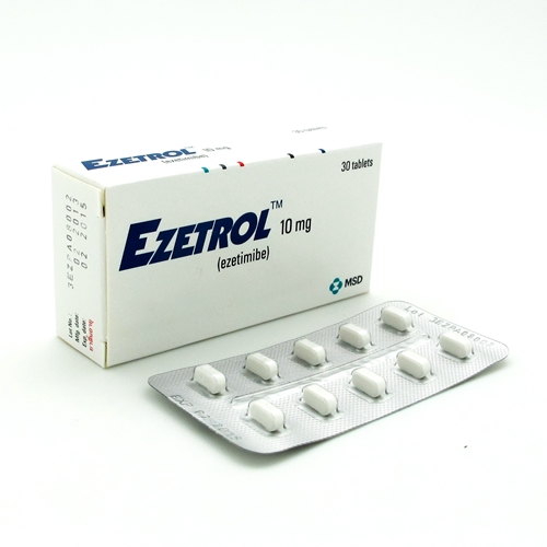 エゼトロル10mg 30錠