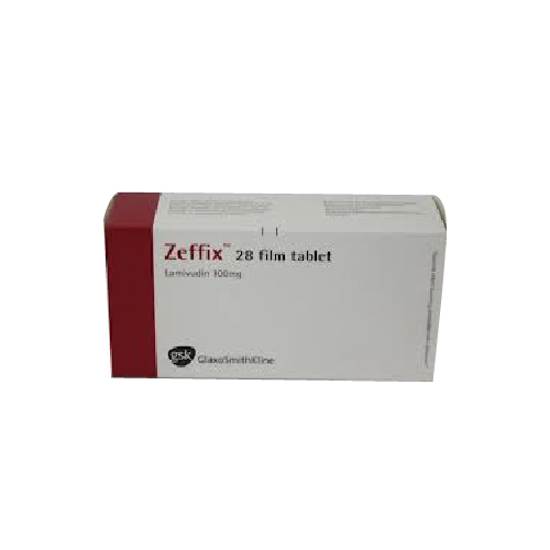 ゼフィックス100mg 28錠